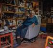 Exguerrillero, presidente de Uruguay entre 2010 a 2015 y una de las figuras más emblemáticas de la izquierda en América Latina, Mujica fue diagnosticado con cáncer de esófago en mayo de 2024.. FOTO: Getty Images
