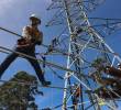 Según el Ministerio de Minas y Energía, este pago tiene como objetivo cubrir el rezago presupuestal del 2024, así como las resoluciones emitidas entre enero y mayo de 2025. Foto: Manuel Saldarriaga