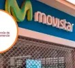 Movistar deberá pagar multa por utilizar datos sin permiso. FOTO COLPRENSA Y CORTESÍA.