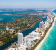 Este destino es conocido por sus parques y cercanía a parque naturales como los Everglades. Foto: Getty Images.