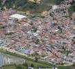 Panóramica del municipio de Guarne. Foto: Manuel Saldarriaga