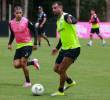 Atlético Nacional en el segundo semestre de 2026 tiene los compromisos de la Liga y la Copa BetPlay. FOTO MANUEL SALDARRIAGA