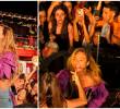 Karol G sorprendió a cientos de seguidores con un show íntimo en el Pueblito Paisa. FOTO tomada de X @FicoGutierrez
