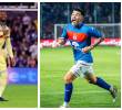 Andrés Reyes y Elías Cabrera serían refuerzos de Atlético Nacional. FOTOS NY Red Bulls y @catigreoficial