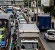 El país mantiene una edad promedio vehicular superior a la de sus pares regionales. FOTO: Andrés Camilo Suárez
