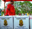 La Ungrd está encabezada por el ingeniero geólogo David Tamayo Roldán, junto a un equipo directivo integrado por especialistas técnicos procedentes del Dagrd de Medellín y la Gobernación de Antioquia. FOTO COLPRENSA.
