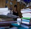 Las librerías independientes colombianas sostienen una parte significativa de la oferta cultural urbana del país a través de cientos de eventos anuales. FOTO Julio César Herrera