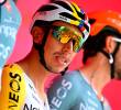 Egan Bernal, de 29 años, suma dos top-10 generales en el Giro. Ya ganó la carrera en 2021 y en 2026 busca lograr un nuevo podio. Foto: X-Netcompany INEOS