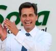 Mauricio Campillo dejará la presidencia de Solla el 19 de diciembre de 2026 tras 17 años liderando la transformación de la compañía. FOTO Juan Antonio Sánchez