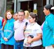El decreto es el punto de llegada de un proceso de participación de organizaciones de víctimas, entidades de derechos humanos y representantes del gobierno local. FOTO CORTESÍA ALCALDIA