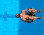 Víctor Ortega superó el reto de los 27 metros y se clasificó al Mundial 