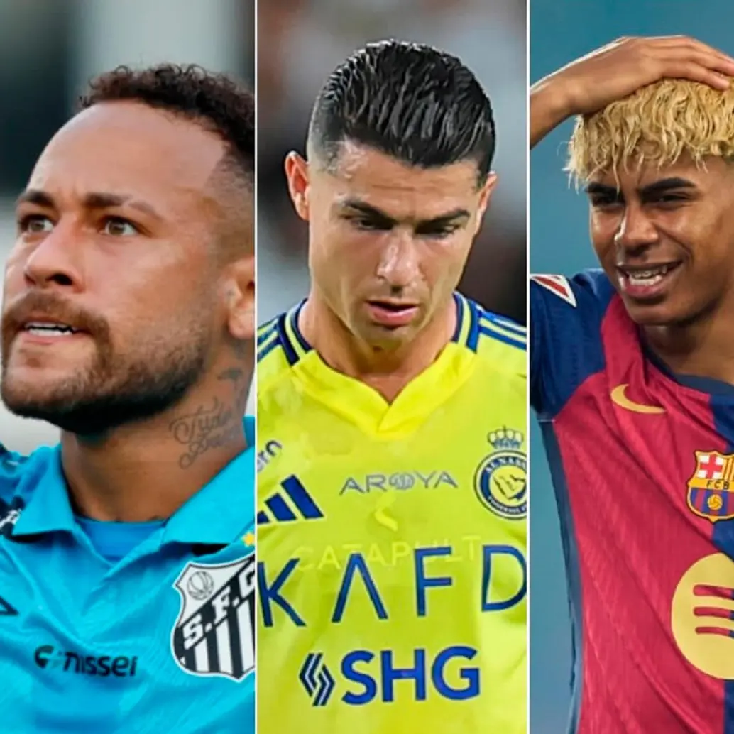 El Mundial de Clubes contará con 32 equipos en un nuevo formato creado por la FIFA. FOTOS: GETTY