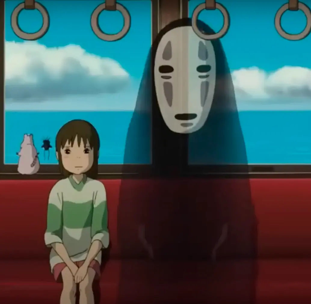 El ciclo de cine Mundo Ghibli se extenderá de agosto a diciembre de este año. Foto cortesía. 