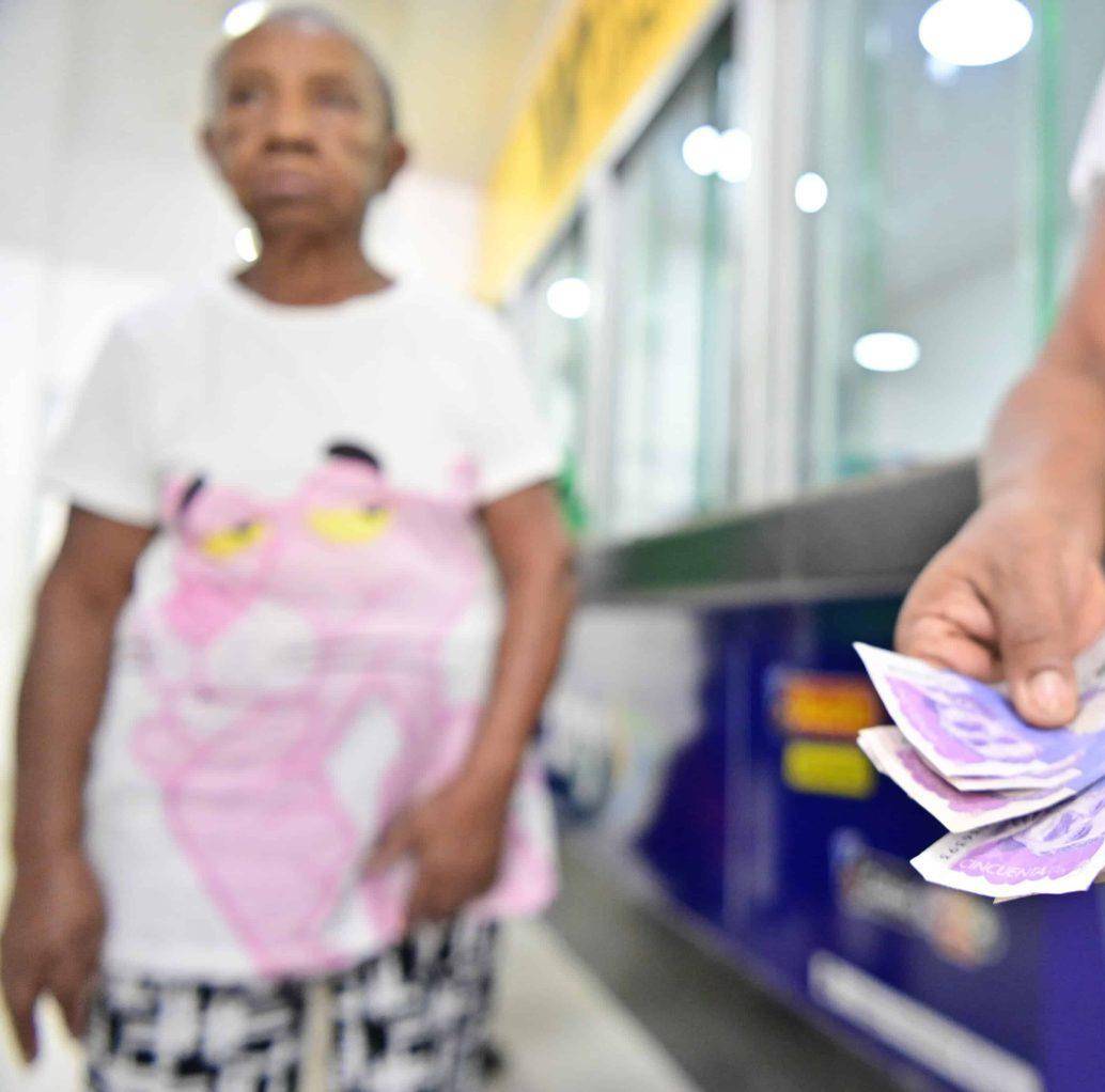 Prosperidad Social busca a 54 mil beneficiarios de Renta Ciudadana para firmar acta de corresponsabilidad. FOTO: Cortesía DPS.