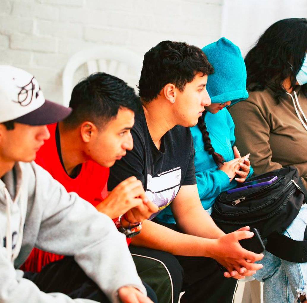 Prosperidad Social informó cuándo serán los pagos de Jóvenes en Paz. FOTO CORTESÍA. 