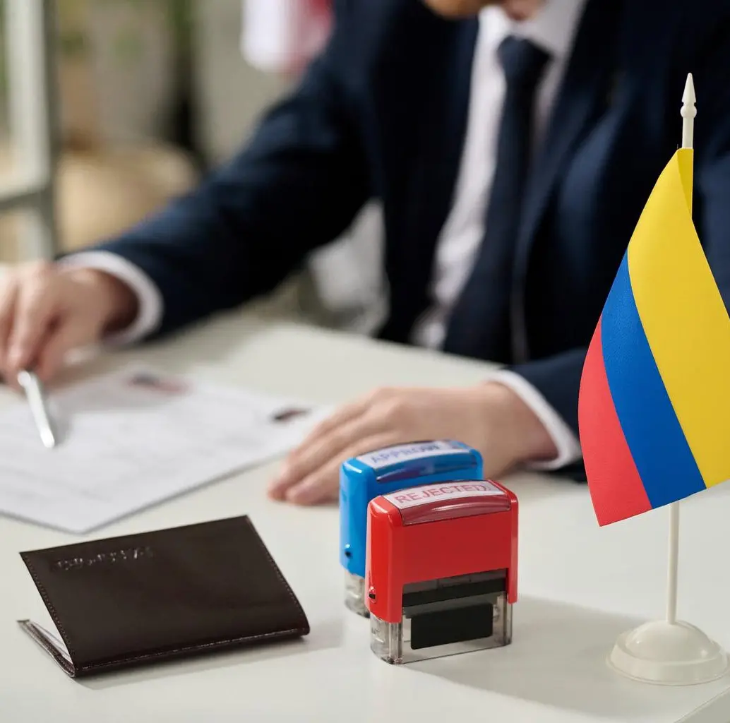 Gestiones consulares y diplomáticas, en el centro del debate por el proyecto que elimina requisitos para embajadores y cónsules. FOTO: GETTY
