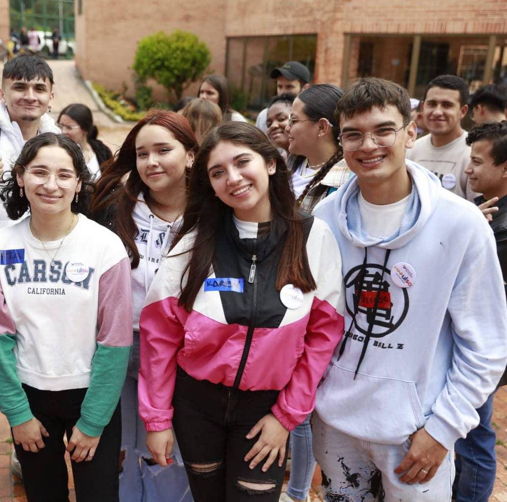 22.179 estudiantes ya reciben transferencias desde el 19 de septiembre. FOTO: Prosperidad Social.