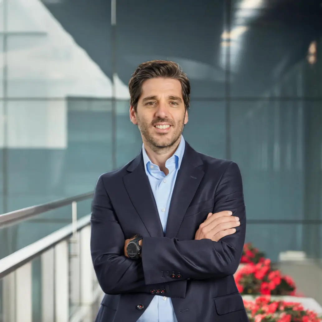 La junta directiva de Avianca aprobó la creación del cargo de presidente, que de inmediato fue asumido por Gabriel Oliva. FOTO cortesía Avianca