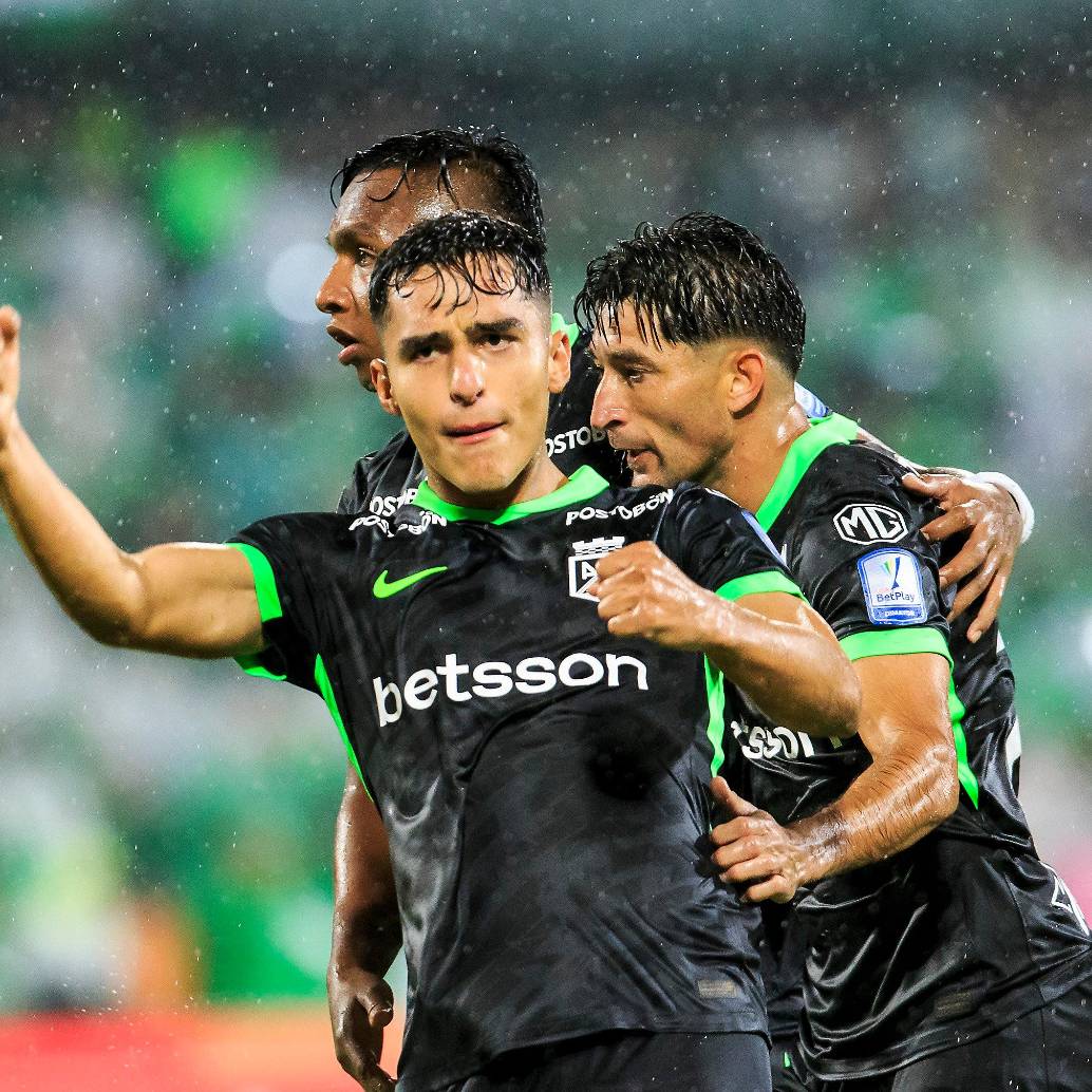 Juan Manuel Rengifo, Milton Casco y Alfredo Morelos pueden ser jugadores determinantes para sacar un buen resultado en Pasto que los mantenga en la cima de la Liga. <span class="mln_uppercase_mln">FOTO</span> <b><span class="mln_uppercase_mln">camilo suárez</span></b>
