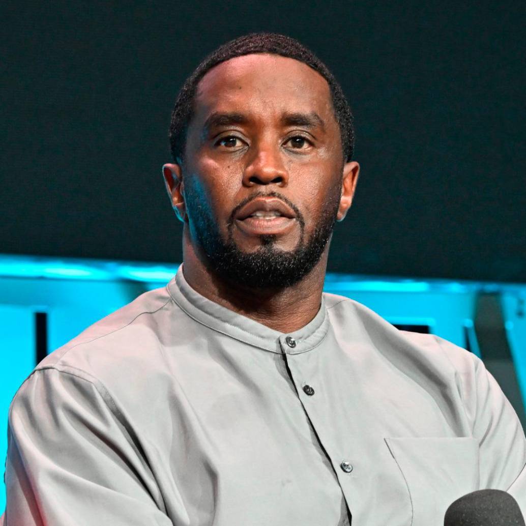 Sean Diddy Combs está a la espera del veredicto del juicio. FOTO Getty