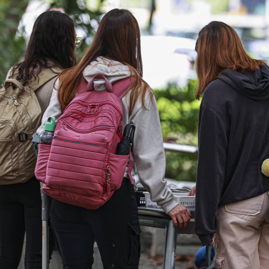 En esta edición participaron 13.084 estudiantes de más de 30 instituciones de educación superior del país. FOTO Manuel Saldarriaga
