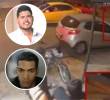 Por el homicidio de Esteban Ramírez Parra (arriba), de 37 años, el pasado 18 de septiembre, las autoridades capturaron al Yohandri Eduardo Rodríguez Aular (abajo), alias Waoo. FOTOS: CORTESÍA