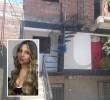 María Fernanda López Castellanos (detalle), de 20 años, fue asesinada dentro de esta casa del barrio El Limonar, en el corregimiento San Antonio de Prado, de Medellín, en medio de un altercado con su compañero sentimental, quien fue capturado. FOTOS: GUILLERMO LEÓN OSPINA MUÑOZ Y CORTESÍA
