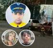 Por este homicidio, ocurrido en la noche del 27 de enero de 2022, las autoridades condenaron a Jorge Alejandro Zapata García (arriba), de 38 años. En el hecho fueron asesinados Maribel Andrea Pimienta Rivera (abajo, izq.), de 35 años, y su hijo Breiner Andrés Agudelo Pimienta (abajo, der.), de 17 años. FOTOS: CORTESÍA