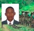 Alias Colonia era uno de los cabecillas que tenía a su cargo la expansión de la subestructura Edwin Román Velásquez Valle del Clan del Golfo en el Chocó y Risaralda. FOTOS: CORTESÍA