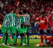 Hasta acá se han sacado 75 tarjetas rojas en la Liga. FOTO JAIME PÉREZ