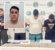 Sebastián Restrepo Berrío, alias Sebas, fue capturado después de que se ofreciera hasta $30 millones de recompensa por él. Su detención se produjo el pasado 15 de febrero. <b><span class=mln_uppercase_mln> </span></b>FOTO<b><span class=mln_uppercase_mln> CORTESÍA POLICÍA METROPOLITANA</span></b>