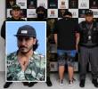 A Brayan Andrei Palacio Arango, de 21 años, lo aprehendieron la semana pasada en el barrio El Tapón, de Bello, señalado por la desaparición del ingeniero Andrés Camilo Peláez Yepes