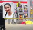 A Valentina Cardona Henao, de 24 años, la asesinaron cuando estaba trabajando en una estación de servicio de San Vicente Ferrer, Oriente antioqueño. FOTOS: Cortesía