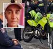 A Diego Alonso Gómez Saldarriaga, de 64 años, lo asesinaron dentro de su casa en el barrio Uribe Ángel, de Envigado. Por este hecho, las autoridades capturaron a su hijo. FOTOS: CORTESÍA