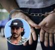 Alias Se lo Juro, presunto integrante de la banda El Mesa, es el quinto capturado por la desaparición del ingeniero Andrés Camilo Peláez Yepes (detalle) en 2022. FOTO: COLPRENSA Y CORTESÍA