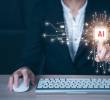 La inteligencia artificial está transformando el empleo en Colombia, generando más vacantes para quienes cuentan con formación en esta tecnología. FOTO: GETTY