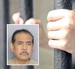 En una prisión del estado de la Florida, el mexicano-estadounidense Ramón Arellano Sandoval purgará su condena por los delitos cometidos contra una menor de 14 años en Medellín. FOTOS: CORTESÍA Y COLPRENSA