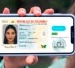Para tener la cédula digital en el celular no es necesario intermediarios ni tampoco pagar por ello. Lo único que se cobra es la expedición de este documento como tal. FOTO: CORTESÍA REGISTRADURÍA