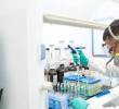 Esta es la segunda convocatoria del programa Becas Talento en Investigación de la Universidad Eafit. En la anterior versión se recibieron 1.023 postulaciones. FOTO: CORTESÍA UNIVERSIDAD EAFIT
