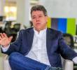 Eugenio Prieto Soto, director del Departamento Administrativo de Planeación de Antioquia. <b><span class=mln_uppercase_mln> </span></b>FOTO<b><span class=mln_uppercase_mln> Jaime Pérez</span></b>