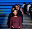 Más de 1.600 compradores internacionales participaron en Colombiamoda 2026, fortaleciendo las oportunidades de negocio para las marcas colombianas. FOTO CAMILO SUÁREZ