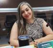 La concejala de Itagüí, María Angelica Gaviria Londoño, llegó a la corporación con el aval del Partido Conservador al obtener 2.597 votos y ser la cuarta con más sufragios por esta colectividad. FOTO: INSTAGRAM @MARIAAGAVIRIAL