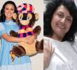 Rosita Bouchot, recordada por interpretar a Paty en ‘El Chavo del 8’, informó a sus seguidores que fue hospitalizada y que sería sometida a una cirugía. La actriz pidió oraciones y buenos deseos durante este momento. FOTO: rositabouchot vía Instagram.