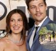 <p>Millie Bobby Brown y Jake Bongiovi ampliaron su familia con la llegada de su segundo bebé. FOTO: </p><p>@jakebongiovi, ,@milliebobbybrown.</p>