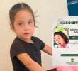 Michelle Dayana Henao Chavarría se encuentra desaparecida desde la mañana de este lunes y las autoridades no tienen pista sobre su paradero. FOTOS: CORTESÍA FAMILIA