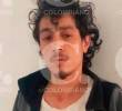 Él es Cristian Alexis González Gallego, alias Lámpara, el hombre de 28 años señalado de golpear a un niño de cuatro años en Castilla. FOTO: CORTESÍA