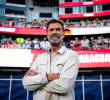 El técnico Jürgen Klopp fue anunciado como nuevo seleccionador de Alemania. El reto es grande ya que los teutones no son protagonistas de la Copa Mundo desde hace varias ediciones, en Rusia y Catar no estuvieron y en Norteamérica los eliminaron en 16avos. FOTO @FIFA