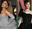 El estreno de <i>Petal</i> coincidió con el anuncio de Ariana Grande de retirarse temporalmente de la vida pública al finalizar su gira <i>Eternal Sunshine</i>. FOTO: AFP.