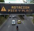 Tenga en cuenta que, partir de este lunes 2 de febrero de 2026, cambia la rotación del Pico y Placa para el primer semestre, en Medellín y toda el área metropolitana. FOTO: El Colombiano.