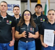 Los cinco concejales que estarían siendo amenazados hacen parte de la bancada de oposición del Concejo. Foto: captura de video.